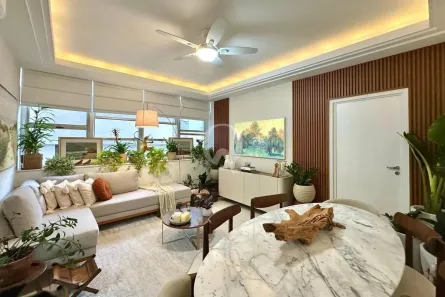 Apartamento com 3 Quartos à venda, 90m² no Ipanema, Rio de Janeiro
