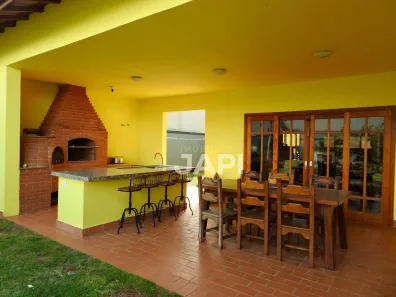 Casa de Condomínio com 3 Quartos para venda ou aluguel, 310m² no Medeiros, Jundiaí