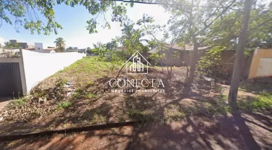 Lote/Terreno à venda, 1000m² no Cidade Jardim, Uberlândia