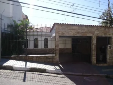 Casa com 4 Quartos à venda, 200m² no Jardim Cidália, São Paulo