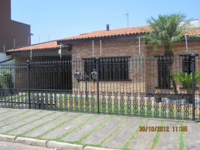 Apartamento com 3 Quartos para alugar, 246m² no Jardim Leocádia, Sorocaba
