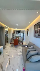 Apartamento com 3 Quartos à venda, 100m² no Cabula, Salvador
