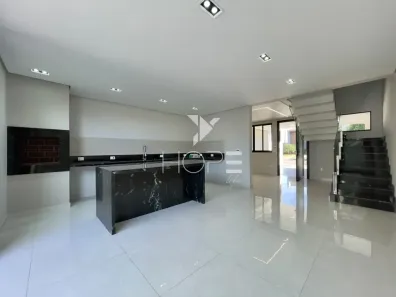 Casa de Condomínio com 3 Quartos à venda, 148m² no Jardim Ecoville I, Cambé