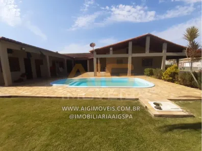 Casa com 6 Quartos à venda, 300m² no Praia Linda, São Pedro da Aldeia