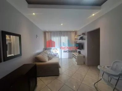 Apartamento com 2 Quartos para alugar, 77m² no Santa Claudina, Vinhedo