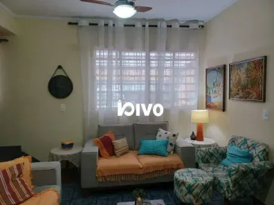 Sobrado com 3 Quartos à venda, 160m² no Vila Clementino, São Paulo