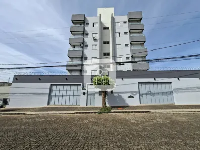 Apartamento com 2 Quartos para alugar, 56m² no Tubalina, Uberlândia
