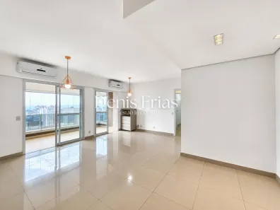 Apartamento com 2 Quartos à venda, 94m² no Jardim Botânico, Ribeirão Preto
