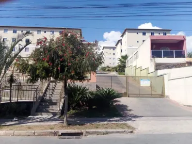 Apartamento com 2 Quartos à venda, 50m² no Nova Pampulha, Vespasiano