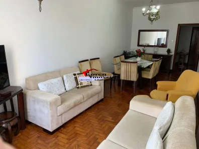 Apartamento com 2 Quartos à venda, 85m² no Centro, São Vicente