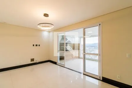 Apartamento com 2 Quartos para alugar, 88m² no Vila Galvão, Guarulhos