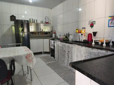 Casa com 3 Quartos à venda, 184m² no Capoavinha, Mairiporã