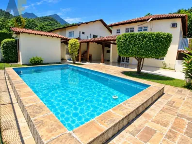 Casa de Condomínio com 5 Quartos à venda, 386m² no Anil, Rio de Janeiro