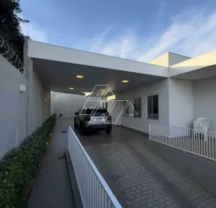 Casa com 3 Quartos à venda, 150m² no Fragata, Marília