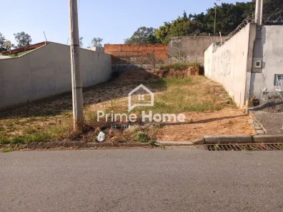 Lote/Terreno à venda, 175m² no Loteamento Country Ville, Campinas