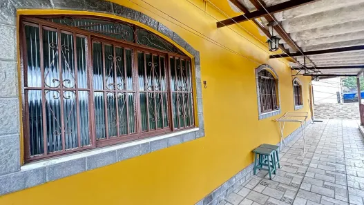 Casa com 3 Quartos à venda, 68m² no Coronel Veiga, Petrópolis