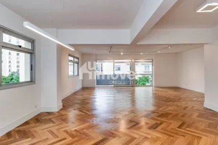 Apartamento com 3 Quartos à venda, 182m² no Jardim Paulista, São Paulo