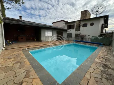 Casa com 4 Quartos à venda, 270m² no Nova Itatiba, Itatiba