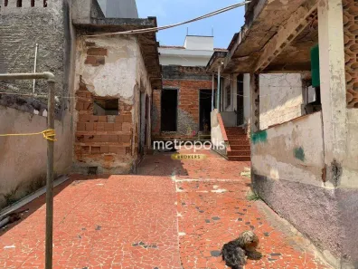 Lote/Terreno à venda, 330m² no Parque Fongaro, São Paulo
