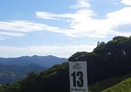 Fazenda/Sítio à venda, 20000m² no Alto da Varginha, São Pedro de Alcântara