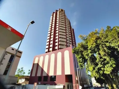 Apartamento com 1 Quarto à venda, 50m² no Centro, Joinville