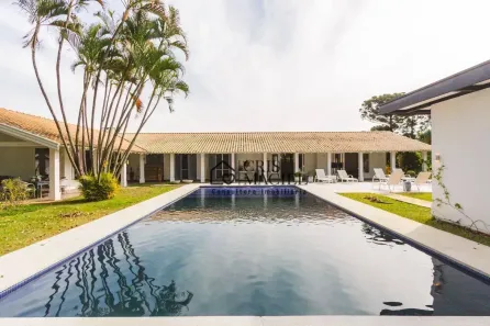 Casa de Condomínio com 9 Quartos à venda, 1080m² no Chácara Polaris, Indaiatuba