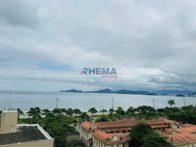 Cobertura com 2 Quartos à venda, 220m² no Aparecida, Santos