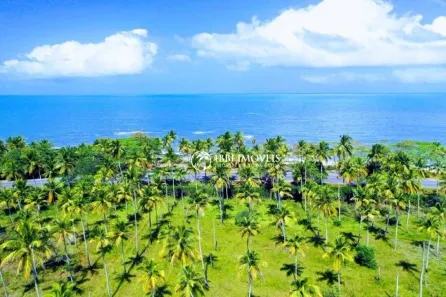 Lote/Terreno à venda, 441000m² no Porto Seguro, Porto Seguro