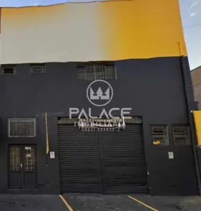 Imóvel Comercial com 1 Quarto para alugar, 150m² no Higienópolis, Piracicaba