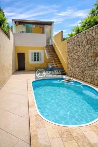 Casa com 2 Quartos à venda, 150m² no Santa Gertrudes, Jundiaí