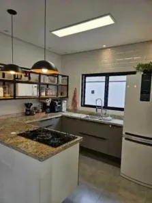 Casa com 3 Quartos à venda, 200m² no Jardim Reserva Ipanema, Sorocaba
