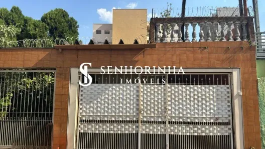Sobrado com 3 Quartos à venda, 250m² no Jardim Vila Formosa, São Paulo
