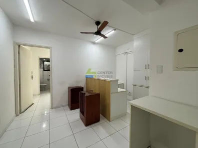 Sala Comercial à venda, 32m² no Vila Mariana, São Paulo