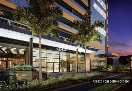 Sala Comercial à venda, 56m² no Centro, Londrina