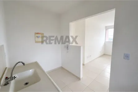 Apartamento com 2 Quartos à venda, 51m² no Villa Bella de Votorantim, Votorantim