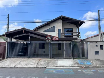 Casa com 3 Quartos à venda, 300m² no Residencial Campo Belo, Pindamonhangaba
