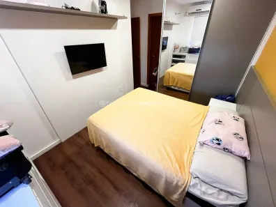 Apartamento com 2 Quartos à venda, 57m² no Turu, São Luís
