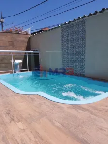 Casa com 2 Quartos à venda, 110m² no Curicica, Rio de Janeiro