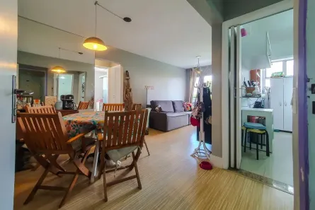 Apartamento com 2 Quartos à venda, 65m² no Vila Mariana, São Paulo
