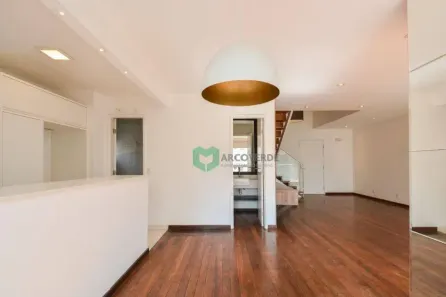 Apartamento com 3 Quartos para venda ou aluguel, 150m² no Jardim Paulista, São Paulo