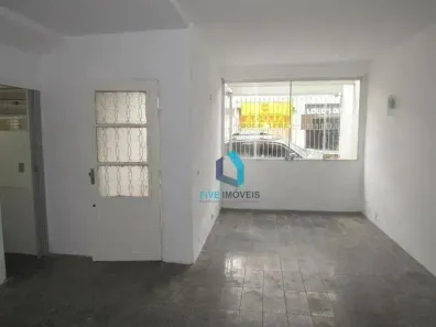 Sobrado com 3 Quartos à venda, 83m² no Vila São Francisco (Zona Sul), São Paulo