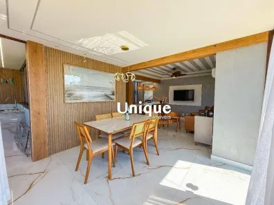 Apartamento com 3 Quartos à venda, 110m² no Manguinhos, Armação dos Búzios