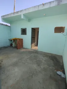 Kitnet com 1 Quarto para alugar, 40m² no Rocha Sobrinho, Mesquita