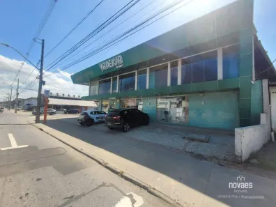 Sala Comercial para alugar, 375m² no Boa Vista, Joinville