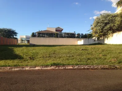 Lote/Terreno à venda, 1024m² no Jardim Tarobá, Cambé
