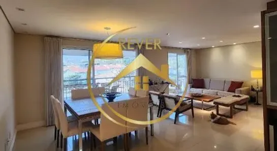 Apartamento com 3 Quartos à venda, 136m² no Loteamento Residencial Vila Bella, Campinas