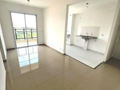 Apartamento com 2 Quartos à venda, 50m² no Novo Osasco, Osasco