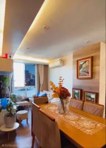Cobertura com 4 Quartos à venda, 120m² no Icaraí, Niterói