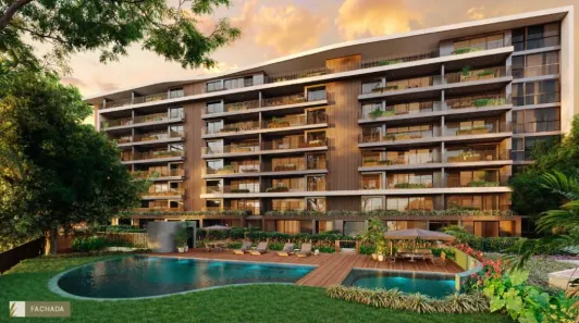 Apartamento com 3 Quartos à venda, 163m² no Poço, Recife