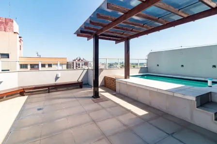 Cobertura com 3 Quartos à venda, 289m² no Jardim Lindóia, Porto Alegre
